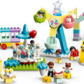 10956 LEGO DUPLO Town Huvipuisto